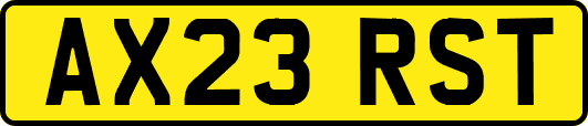 AX23RST