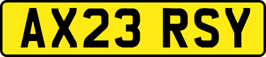 AX23RSY