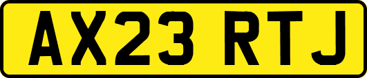 AX23RTJ