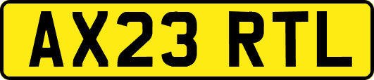 AX23RTL