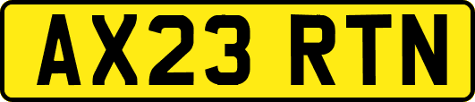 AX23RTN