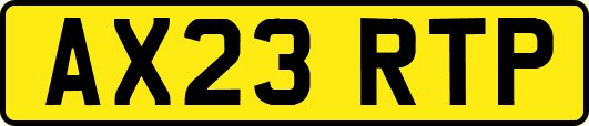 AX23RTP