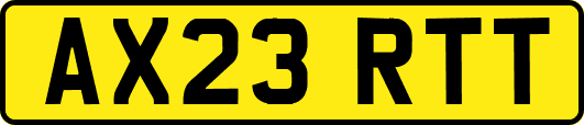 AX23RTT
