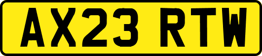 AX23RTW