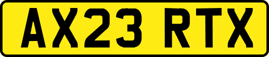 AX23RTX