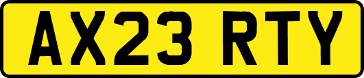 AX23RTY