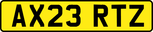 AX23RTZ