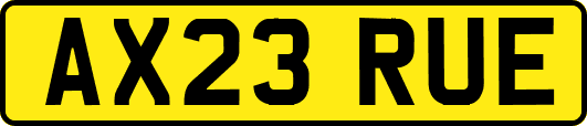 AX23RUE