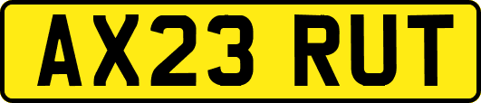AX23RUT