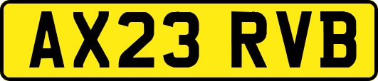 AX23RVB