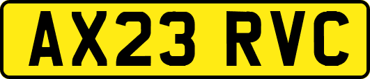 AX23RVC