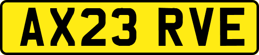 AX23RVE