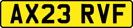 AX23RVF