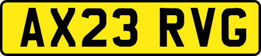 AX23RVG