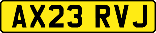 AX23RVJ