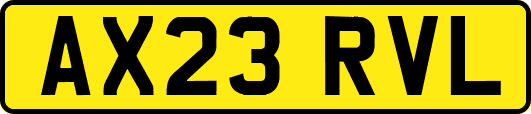 AX23RVL