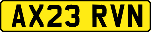AX23RVN