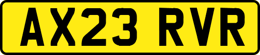 AX23RVR