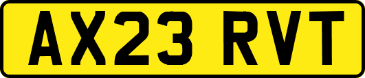 AX23RVT