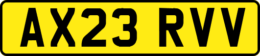 AX23RVV