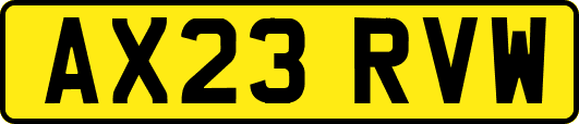 AX23RVW