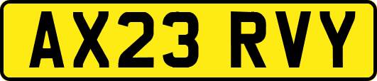 AX23RVY