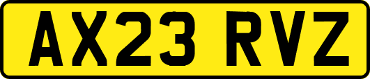 AX23RVZ