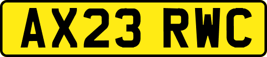 AX23RWC