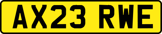 AX23RWE