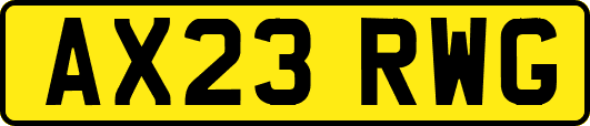 AX23RWG
