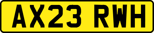 AX23RWH