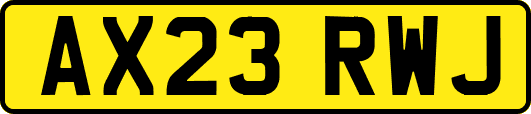 AX23RWJ