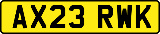 AX23RWK