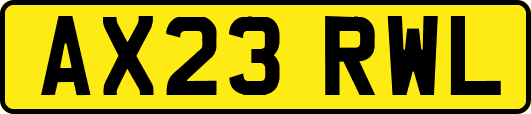 AX23RWL