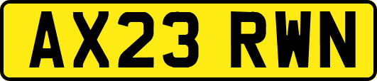 AX23RWN