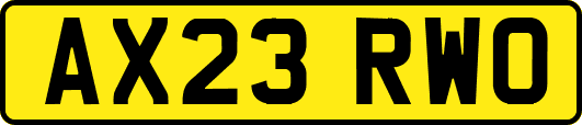 AX23RWO