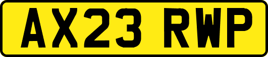 AX23RWP