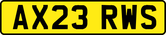AX23RWS