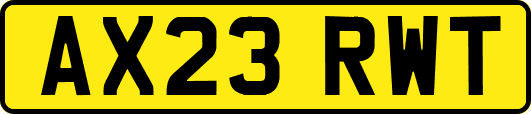 AX23RWT