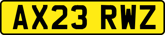 AX23RWZ