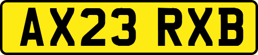 AX23RXB