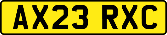 AX23RXC