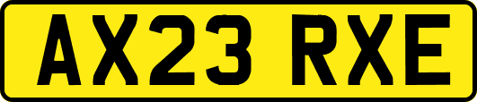 AX23RXE