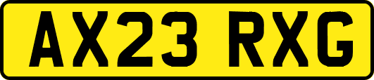AX23RXG