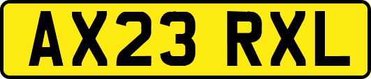 AX23RXL