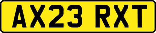 AX23RXT