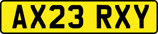 AX23RXY