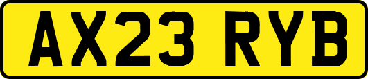 AX23RYB