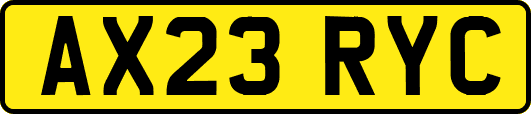 AX23RYC