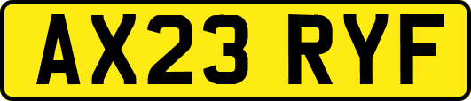 AX23RYF